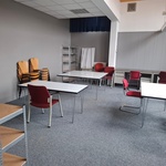 Inhoud ruimte “Voorhuis”