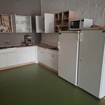 Inhoud keuken