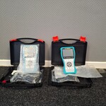 2x Diagnostische scanner voor motorfiets ObdeMoto, MST-500Pro