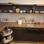 Inhoud keuken