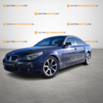 Personenauto, BMW, 5-serie, 530i Executive, 2003