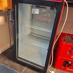 Horeca koeling nor cool, Coca Cola