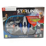 Ca. 40x Starter pack, Nintendo, Starlink Battle For Atlas