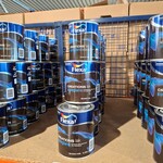 15 liter Zijdeglanslak, Flexa, Wit