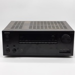 AV-receiver, Onkyo, TX-NR686