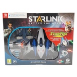 Ca. 100x Starter pack, Nintendo, Starlink Battle For Atlas