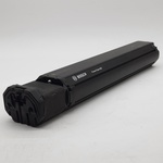Fietsaccu, Bosch, PowerTube 625