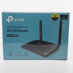 5x Router, TP-Link, AC 1200 Dual Band Wifi 4G LTE