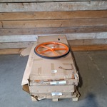 Ca. 24x Fiets achterwiel met velg