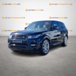 Personenauto, Land Rover, Range Rover Sport, 3.0 SDV6 Autobiography Dy