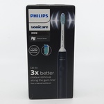 Ca. 10x Elektrische tandenborstel, Philips, Sonicare 3100