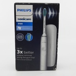 Ca. 10x Elektrische tandenborstel, Philips, Sonicare 3100