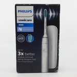 Ca. 10x Elektrische tandenborstel, Philips, Sonicare 3100