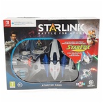 Ca. 50x Starter pack, Nintendo, Starlink Battle For Atlas