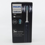 Ca. 10x Elektrische tandenborstel, Philips, Sonicare 3100