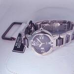 Pryngeps Ceramic horloge – New Old Stock