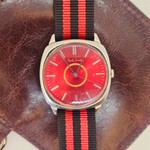 Paul Smith 5530-F52258 herenhorloge