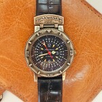 Adventurer’s Watch – Mechanisch herenhorloge
