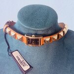Rebecca Minkoff Medor model pendant horloge