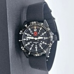 Praetorian MB-microtec H3 field horloge