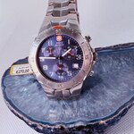 Swiss Military ‘Alpine’ model horloge