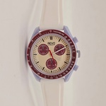 Revo Milaan herenhorloge – Seamaster style