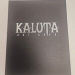 Kaluta book – Kunst compendium – special edition