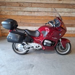 Motor, BMW, 259, 1997