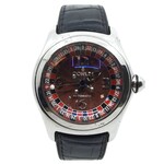 Heren polshorloge, Corum, Bubble 082.31020