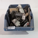 Assortiment ruitenwissers, Vetus