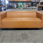 4x Zitbank, Ikea, Klippan