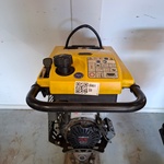 Trilapparaat, stamper BS60 4AS
