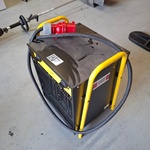 Heater HBM