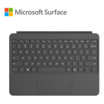 Microsoft Surface Pro 12inch Toetsenbord Qwerty Grijs