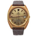 Heren polshorloge, Omega, Constellation quartz