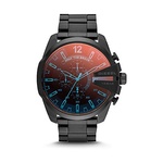 Diesel DZ4318 Mega Chief Heren Horloge