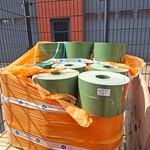 Diverse glasfiber toebehoren
