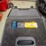 3x Sealerkit Miller, 400 series kit