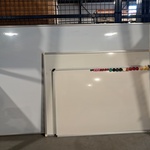 3x Whiteboard
