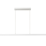 Lucide Sigma  Hanglamp LED Dimbaar Wit