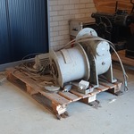 Lier en 1x elektromotor, O.a STM