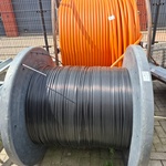 7 Rol diverse bekabeling en mantelbuis