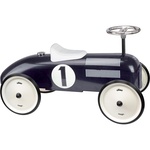 Vilac Metalen Loopwagen Vintage Zwart