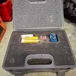 2x Sealerkit Miller, 400 series kit
