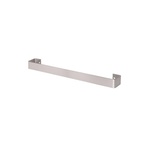 Plieger Handdoekbeugel tbv radiator Perugia Quadrata Cavallino