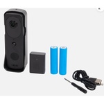 LSC Smart Connect slimme Videodeurbel