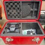 Glasvezel lasmachine Fast fibre, FSPL-AF