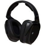 Sennheiser HDR 175 Draadloze overear Koptelefoon Zwart