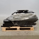 Ca. 40x Netwerk Switch, O.a Edge Core