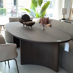 Eettafel Arco, Dew, morado, c